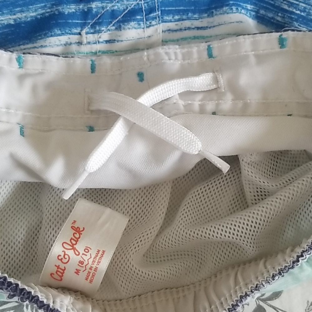 ๐ Swim Trunks ๐ - Picture 5 of 5